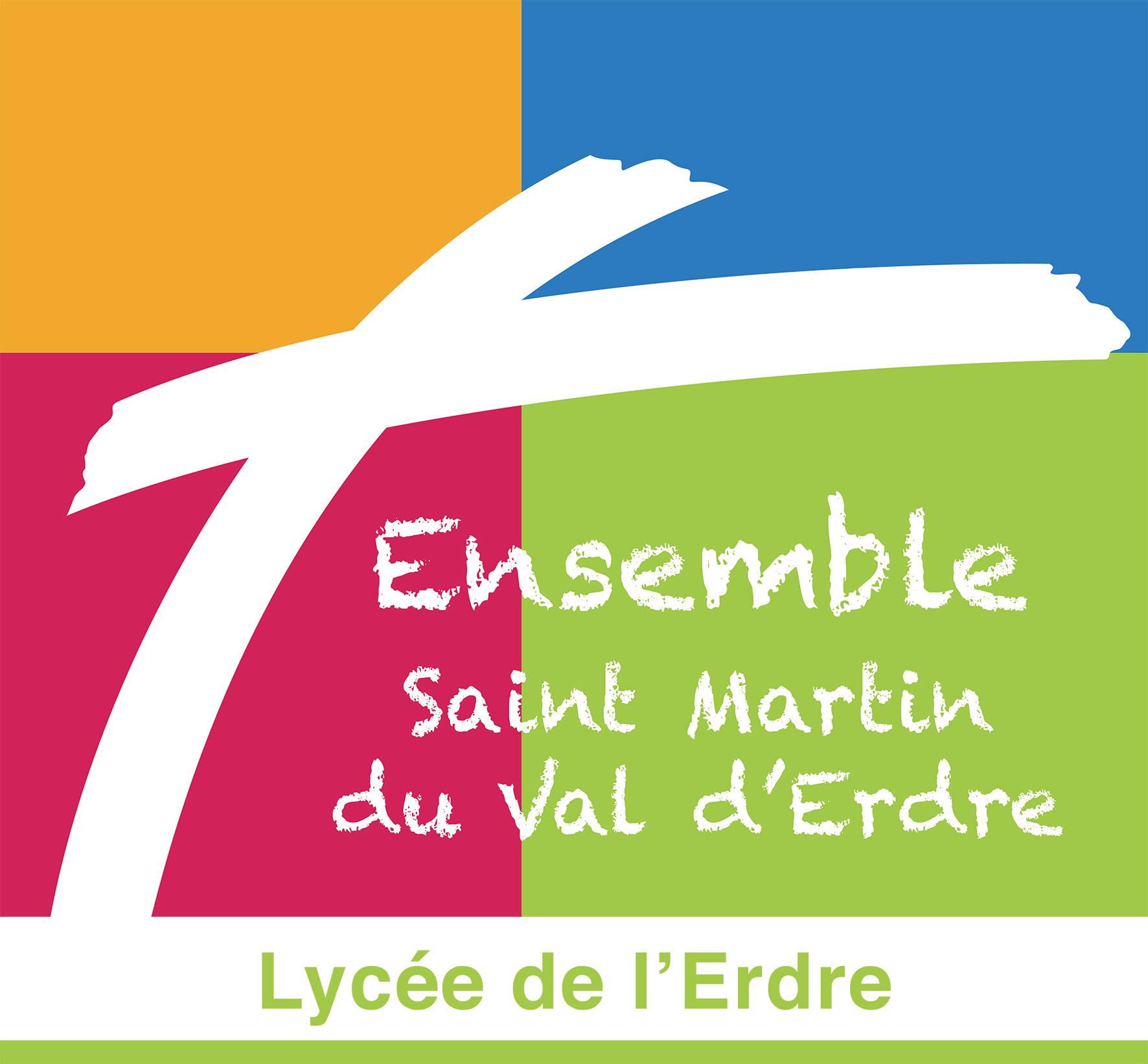 NORT SUR ERDRE – Lycée de l'Erdre | CNEAP Pays de la Loire
