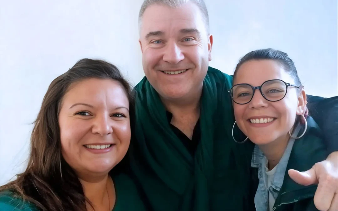 Semaine de la Persévérance 2026 – Mardi en vert !