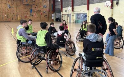 Journée des délégués CNEAP 2026 : handicap, inclusion et sport au cœur des échanges