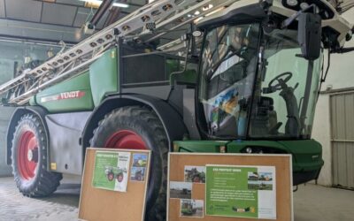 BTS GDEA : un projet technique et concret