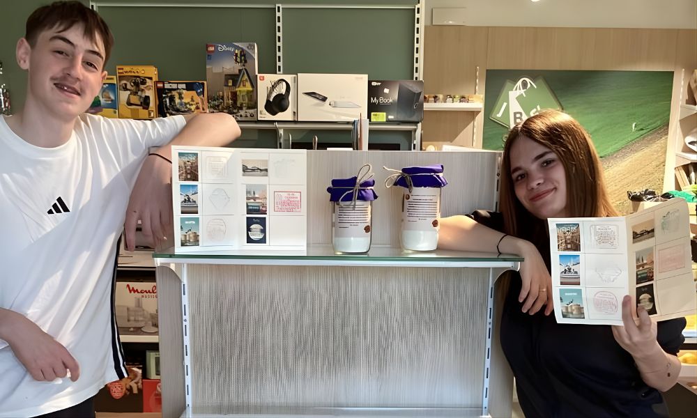 Les élèves de Terminale CAPA SAPVER ont plongé dans le grand bain de l’autonomie !