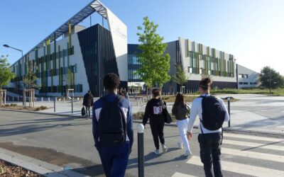 Un(e) Directeur(trice) Adjoint(e) Les Buissonnets 49