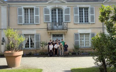 Former son regard de paysagiste