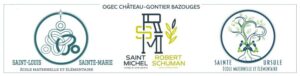 Groupe scolaire ECCG53 Groupe scolaire ECCG53